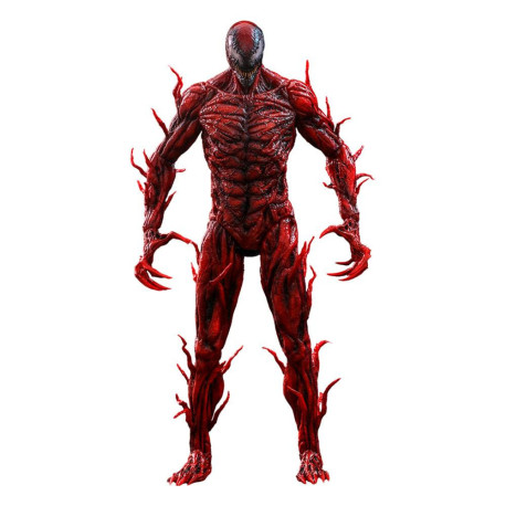 Figura Movie Masterpiece Series Pvc 1/6 Carnage 43 Cm Venom: Habrá Matanza