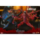 Figura Movie Masterpiece Series Pvc 1/6 Carnage 43 Cm Venom: Habrá Matanza