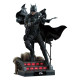 Figura Movie Masterpiece 1/6 Batman Deluxe Version 31 Cm The Batman