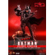 Figura Movie Masterpiece 1/6 Batman Deluxe Version 31 Cm The Batman