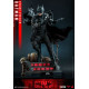 Figura Movie Masterpiece 1/6 Batman Deluxe Version 31 Cm The Batman