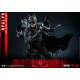 Figura Movie Masterpiece 1/6 Batman Deluxe Version 31 Cm The Batman