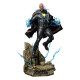 Figura Dx 1/6 Black Adam Deluxe Version 33 Cm Black Adam