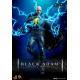 Figura Dx 1/6 Black Adam Deluxe Version 33 Cm Black Adam