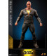 Figura Dx 1/6 Black Adam Deluxe Version 33 Cm Black Adam