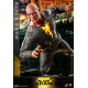 Figura Dx 1/6 Black Adam Deluxe Version 33 Cm Black Adam