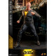 Figura Dx 1/6 Black Adam Deluxe Version 33 Cm Black Adam