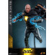 Figura Dx 1/6 Black Adam Deluxe Version 33 Cm Black Adam