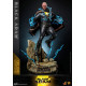 Figura Dx 1/6 Black Adam Deluxe Version 33 Cm Black Adam