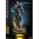 Figura Dx 1/6 Black Adam Deluxe Version 33 Cm Black Adam