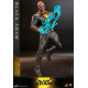 Figura Dx 1/6 Black Adam Deluxe Version 33 Cm Black Adam