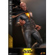 Figura Dx 1/6 Black Adam Deluxe Version 33 Cm Black Adam