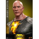 Figura Dx 1/6 Black Adam Deluxe Version 33 Cm Black Adam