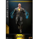 Figura Dx 1/6 Black Adam Deluxe Version 33 Cm Black Adam