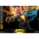 Figura Dx 1/6 Black Adam Deluxe Version 33 Cm Black Adam