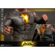 Figura Dx 1/6 Black Adam Deluxe Version 33 Cm Black Adam