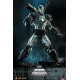 Figura 1/6 War Machine 32 Cm Marvel Masterpiece