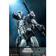 Figura 1/6 War Machine 32 Cm Marvel Masterpiece