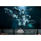 Figura 1/6 War Machine 32 Cm Marvel Masterpiece