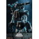 Figura 1/6 War Machine 32 Cm Marvel Masterpiece