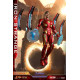 Vengadores: Endgame Figura Concept Art Series Pvc 1/6 Iron Strange 32 Cm