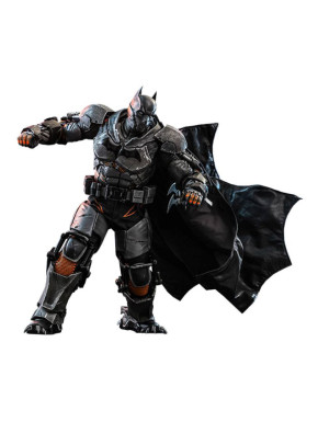 Figura 1/6 Batman (Xe Suit) 33 Cm Batman: Arkham Origins