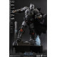 Figura 1/6 Batman (Xe Suit) 33 Cm Batman: Arkham Origins