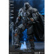 Figura 1/6 Batman (Xe Suit) 33 Cm Batman: Arkham Origins