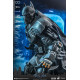 Figura 1/6 Batman (Xe Suit) 33 Cm Batman: Arkham Origins