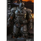 Figura 1/6 Batman (Xe Suit) 33 Cm Batman: Arkham Origins