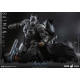 Figura 1/6 Batman (Xe Suit) 33 Cm Batman: Arkham Origins