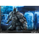 Figura 1/6 Batman (Xe Suit) 33 Cm Batman: Arkham Origins