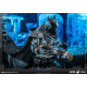 Figura 1/6 Batman (Xe Suit) 33 Cm Batman: Arkham Origins