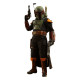 Figura 1/4 Boba Fett 45 Cm Star Wars: The Book Of Boba Fett