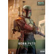 Figura 1/4 Boba Fett 45 Cm Star Wars: The Book Of Boba Fett