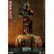 Figura 1/4 Boba Fett 45 Cm Star Wars: The Book Of Boba Fett