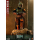 Figura 1/4 Boba Fett 45 Cm Star Wars: The Book Of Boba Fett