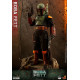 Figura 1/4 Boba Fett 45 Cm Star Wars: The Book Of Boba Fett