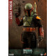 Figura 1/4 Boba Fett 45 Cm Star Wars: The Book Of Boba Fett