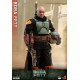 Figura 1/4 Boba Fett 45 Cm Star Wars: The Book Of Boba Fett