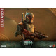 Figura 1/4 Boba Fett 45 Cm Star Wars: The Book Of Boba Fett