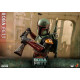 Figura 1/4 Boba Fett 45 Cm Star Wars: The Book Of Boba Fett