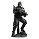 Figura Movie Masterpiece 1/6 Tyler 31 Cm Warriors Of Future