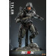 Figura Movie Masterpiece 1/6 Tyler 31 Cm Warriors Of Future