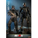 Figura Movie Masterpiece 1/6 Tyler 31 Cm Warriors Of Future