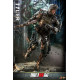 Figura Movie Masterpiece 1/6 Tyler 31 Cm Warriors Of Future