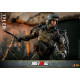 Figura Movie Masterpiece 1/6 Tyler 31 Cm Warriors Of Future