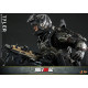 Figura Movie Masterpiece 1/6 Tyler 31 Cm Warriors Of Future