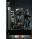 Figura Movie Masterpiece 1/6 Tyler 31 Cm Warriors Of Future