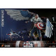 Figura 1/6 Captain America 30 Cm The Falcon And The Winter Soldier